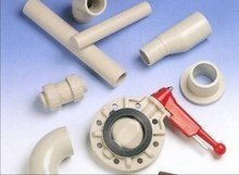 镇江PPH管件 品质与服务的完美结合——金波新材料为您保驾护航